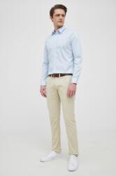 GUESS - ing SUNSET - kék XL