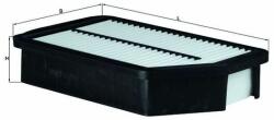 MAHLE Filtr Powietrza Hyundai Kia - centralcar - 105,61 RON
