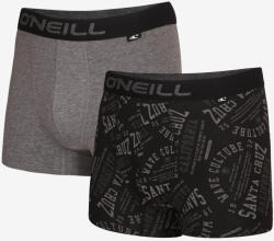 O'Neill Boxeri 2 buc O'Neill | Negru | Bărbați | XL
