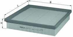 MAHLE Filtr Powietrza Bmw - centralcar - 87,17 RON