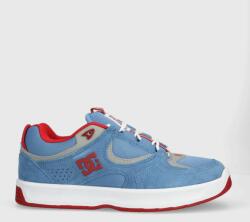 DC Shoes sportcipő - kék Férfi 44.5 - answear - 28 990 Ft