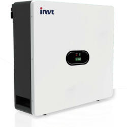 INVT Solar Baterie LiFePO4, litiu-fier-fosfat, INVT GRP5.12-WLV, 5120 Wh, 100 Ah, 51.2 V, LED, RS485, CAN (GRP5.12-WLV)