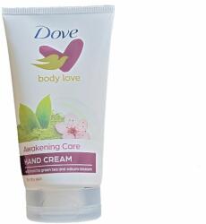 Dove body love crema de maini awakening care green tea and sakura blossom 75ml