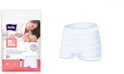 Bella Chiloți postpartum reutilizabili, 2 buc. , M/L - Bella Mamma Multiple-Use Mesh Panties 2 buc