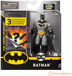  Batman figura 10 cm - DC (MJAF001)