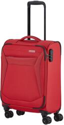Travelite Chios S Red Valiza