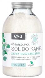 Eva Natura Sare de baie Efect de aromaterapie cu uree 10% - Eva Natura Bath Salt 10% Urea 420 g