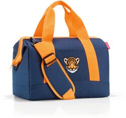 Reisenthel Allrounder M Kids Tiger Navy