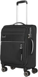 Travelite Miigo 4w S Black Valiza