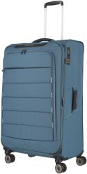Travelite Skaii 4w L Blue Valiza