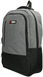 Enrico Benetti Hamburg 15 Notebook Backpack Light Grey