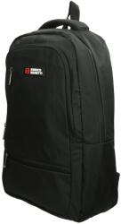 Enrico Benetti Hamburg 15 Notebook Backpack Black