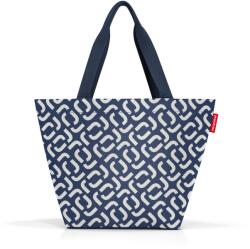 Reisenthel Shopper M Signature Navy