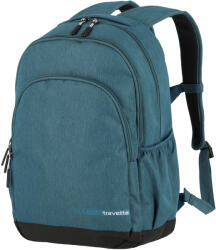 Travelite Kick Off Backpack L Petrol