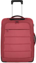 Travelite Skaii 2w S Red Valiza