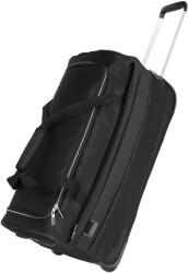 Travelite Miigo Wheeled duffle Black