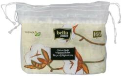 Bella Bețișoare din bumbac Cotton, eco - Bella Cotton Bio 160 buc