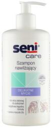 SENI Șampon hidratant - Seni Care 3% Urea Moisturizing Shampoo 500 ml