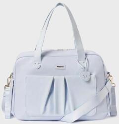 Mayoral Newborn kismama táska - kék Univerzális méret - answear - 37 890 Ft