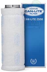Can-Filters Can-lite 2500 - 2500 м3/ч / ⌀ 250 мм - Карбонов филтър (3150)