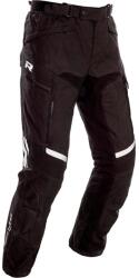 Richa Pantaloni Moto din Textil RICHA TOUAREG 2 · Negru