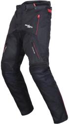 Speed Up Pantaloni Moto din Textil SPEED UP TREK · Negru