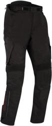 Bering Pantaloni Moto din Textil BERING NORDKAPP · Negru