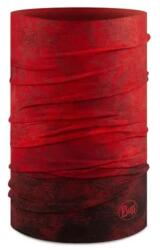 Buff Bandană Tubulară Multifunctională BUFF ORIGINAL ECOSTRETCH KATMANDU RED · Roșu