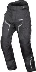 Sixgear Pantaloni Moto din Textil SIXGEAR REVO · Negru