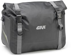 Givi Geantă Moto Impermeabilă GIVI EA120 15L · Negru / Gri