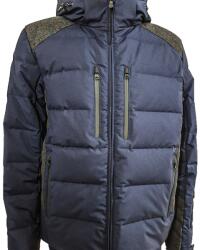 Strindberg Geacă Outdoor / Schi STRINDBERG 2128, Dermizax · Albastru / Gri
