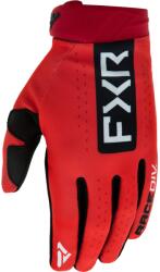 FXR Racing Mănuși Enduro Copii FXR RACING REFLEX MX · Roșu / Negru