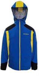 Strindberg Geacă Outdoor / Schi STRINDBERG 2131/3 3S DERMIZAX · Albastru / Galben