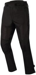 Bering Pantaloni Moto din Textil BERING TWISTER · Negru