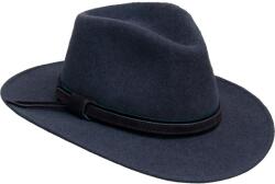 Wild West Store Pălărie Cowboy din Lână WILD WEST AUSTIN · Gri