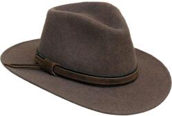Wild West Store Pălărie Cowboy din Lână WILD WEST AUSTIN · Maro