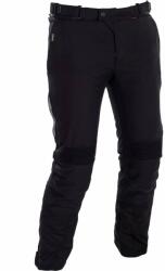 Richa Pantaloni Moto din Textil GoreTex RICHA CYCLONE · Negru
