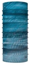 Buff Bandană Tubulară Multifunctională BUFF COOLNET UV+ KEREN STONE BLUE · Albastru
