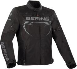 Bering Geacă Moto din Textil BERING GRIVUS · Negru / Gri