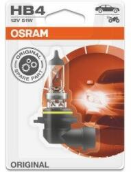 OSRAM Bec, far faza lunga ams-OSRAM 9006-01B - centralcar
