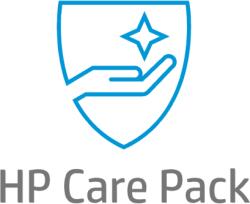 HP Care Pack 3Y - HP 3y Return Presario 2y-NB SVC (UK190E)