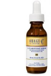 Obagi Ser iluminant pentru ten normal spre gras - Obagi Medical C-Clarifying Serum Oily 30 ml