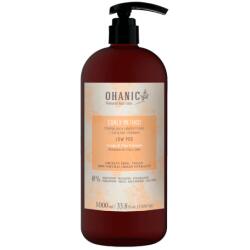 Sampon pentru par cret sau ondulat, 1000 ml, Ohanic