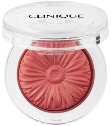 Clinique Fard de obraz compact - Clinique Cheek Pop Blush Pop Peach Pop