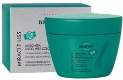 Biopoint Mască pentru păr - Biopoint Miracle Liss 72h Mask 200 ml