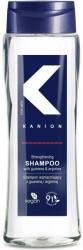 Kanion Șampon cu efect de întărire, pentru bărbați - Kanion Strengthening Shampoo 400 ml