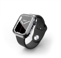 NextOne Next One Shield Case for Apple Watch 45mm - Clear (AW-45-CLR-CASE) - emida