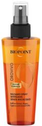 Biopoint Balsam-spray de păr regenerant - Biopoint Orovivo Balsamo di Bellezza 150 ml