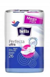 Bella Absorbante Perfecta Ultra Maxi Blue, 26 buc. - Bella 26 buc
