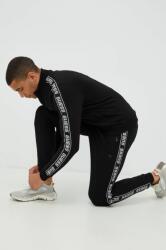 GUESS felső - fekete XL - answear - 25 990 Ft